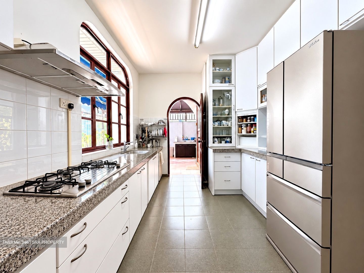 Lorong Mydin (D14), Detached #627918371